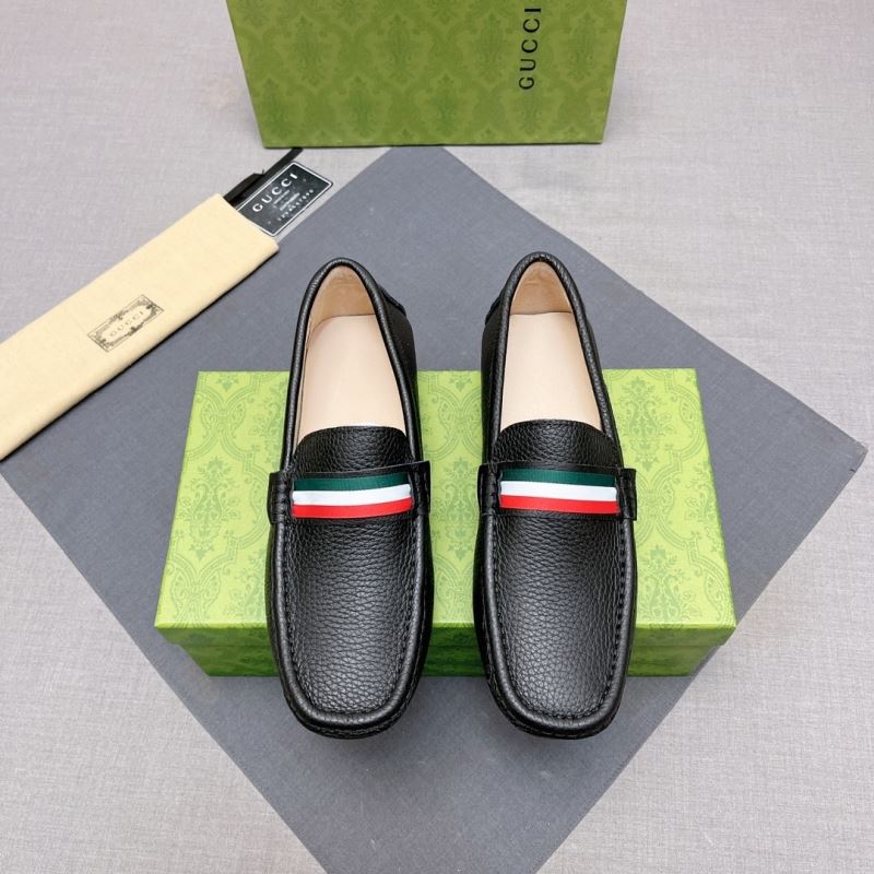 Gucci Tods Shoes